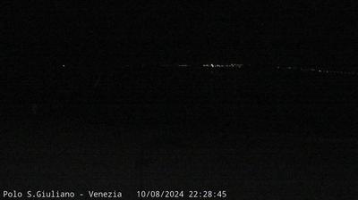 immagine della webcam nei dintorni di Chioggia: webcam Campalto