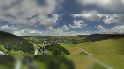 Kurort Oberwiesenthal traffic webcam