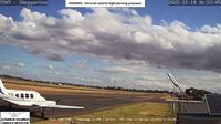 Mooroopna › South-East: Shepparton Airport