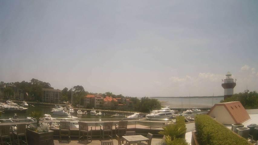 Traffic Cam Hilton Head Island › South-West