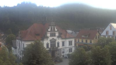 Bollen building webcam