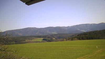 Kirchhofe mountain webcam