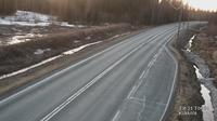 Tornion siirtolapuutarha: Tie 21 Tornio, Kukkola - Kilpisjärvelle - Aktuell