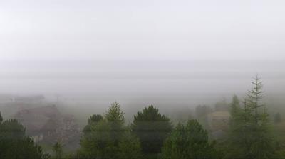 Turracherhöhe today