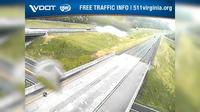 Applewood: I-66 - MM 13 - EB - Day time