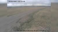 Sweetwater County > South: WYO372/WYO28 Junction - SOUTH - Overdag