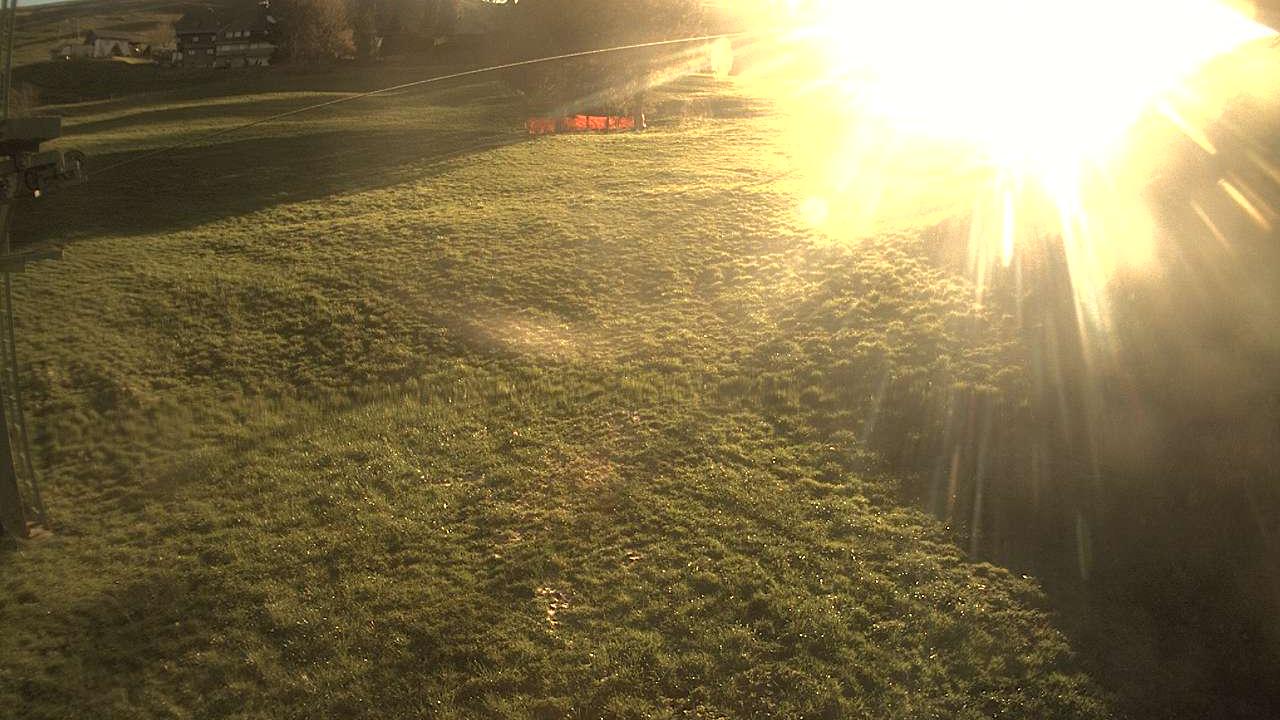 Horben mountain Webcam