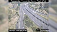 Cranley › West: Toowoomba - Day time