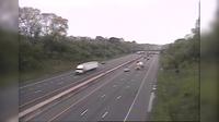 Branford > South: CAM - I-95 SB S/O Exit 54 - Todds Hill Rd - Day time
