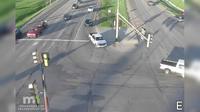 Moorhead: T.H. WB @ st Ave - Current