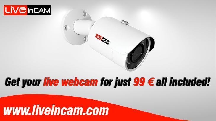 Soverato: Live cam - Corso Umberto I
