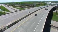 Newport: I-494 WB @ T.H.61 - Day time