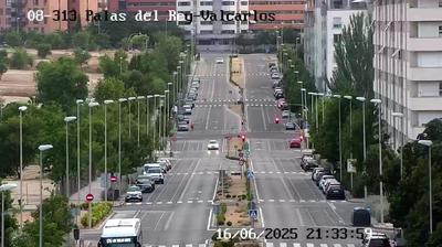 Valverde: PALAS DEL REY - VALCARLOS
