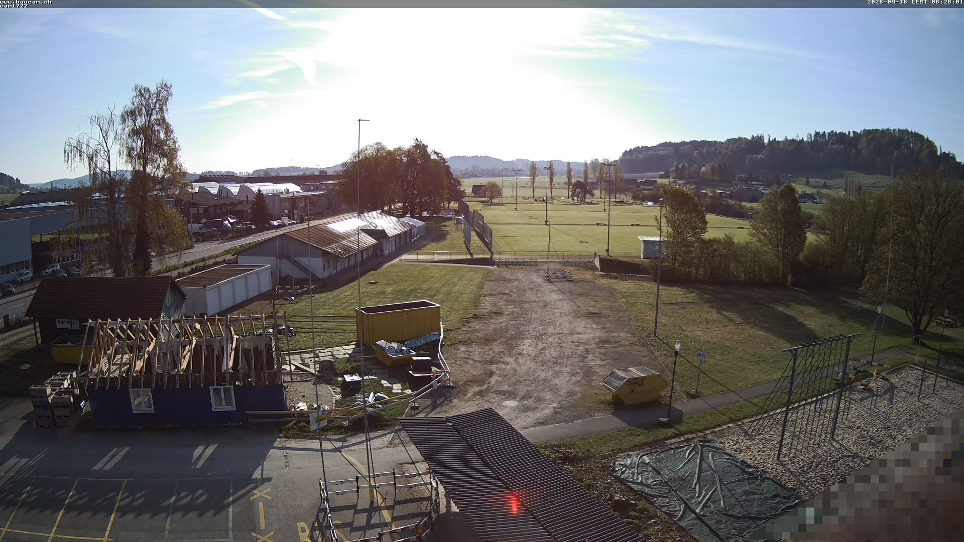 Zürich › Nordosten