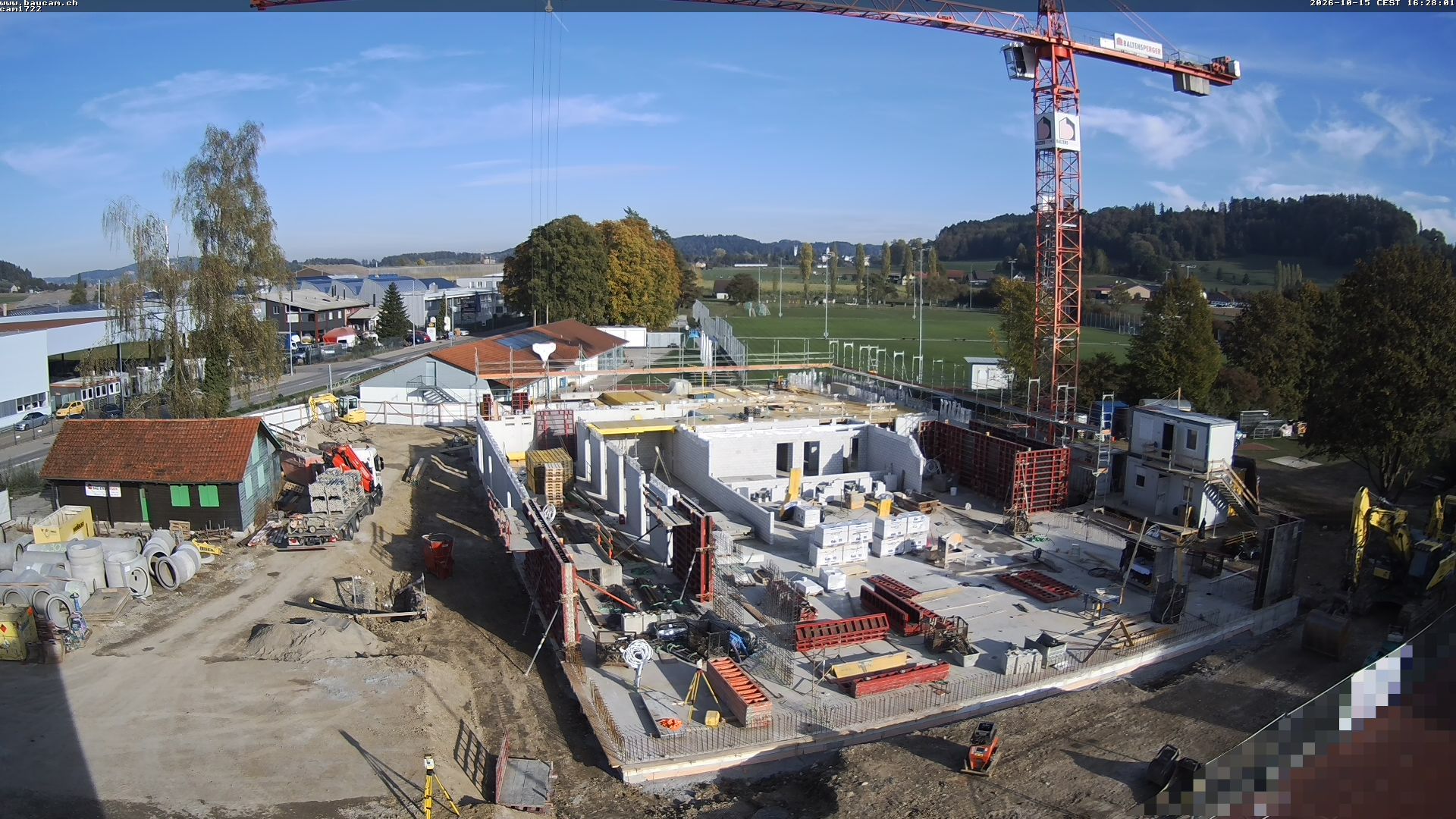 Zürich › Nordosten