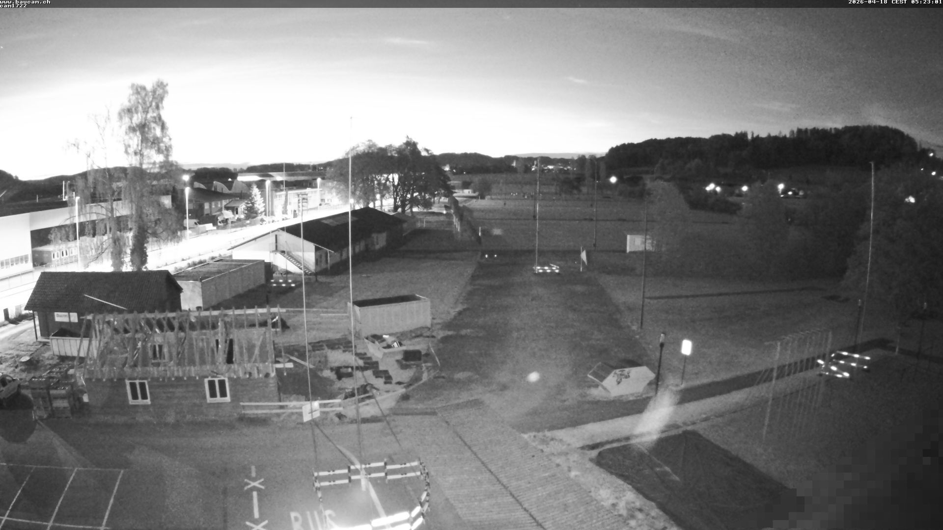 Zürich › Nordosten