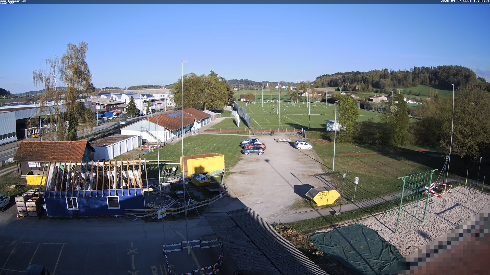 Zürich › Nordosten