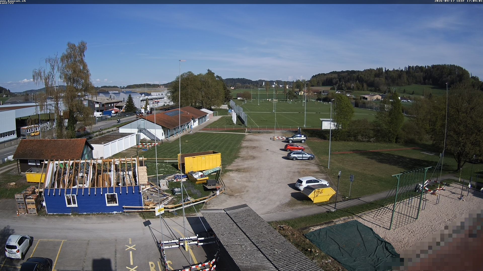 Zürich › Nordosten