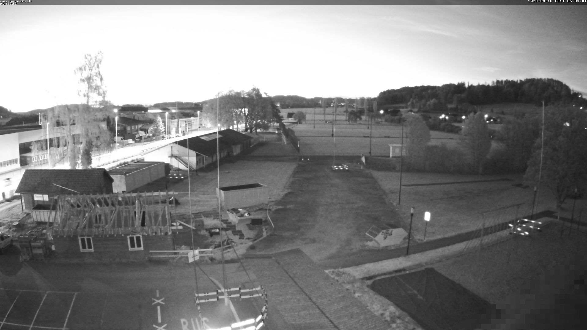 Zürich › Nordosten