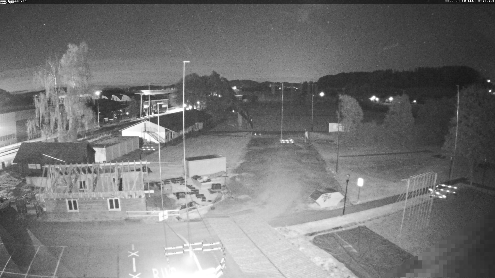 Zürich › Nordosten