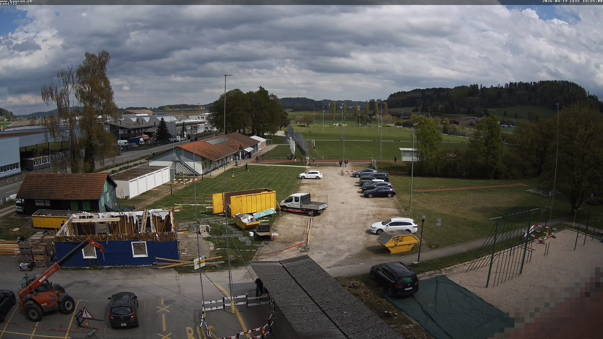 Zürich › Nordosten