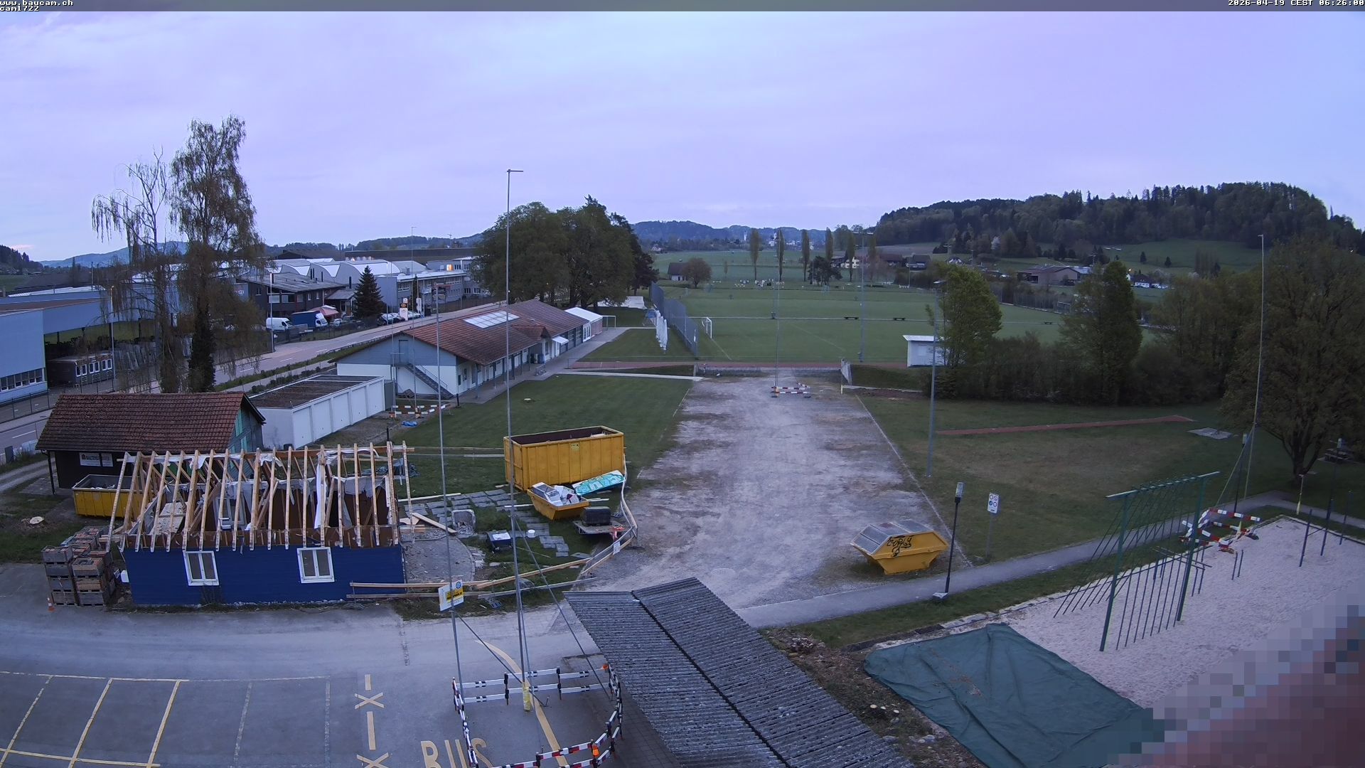 Zürich › Nordosten