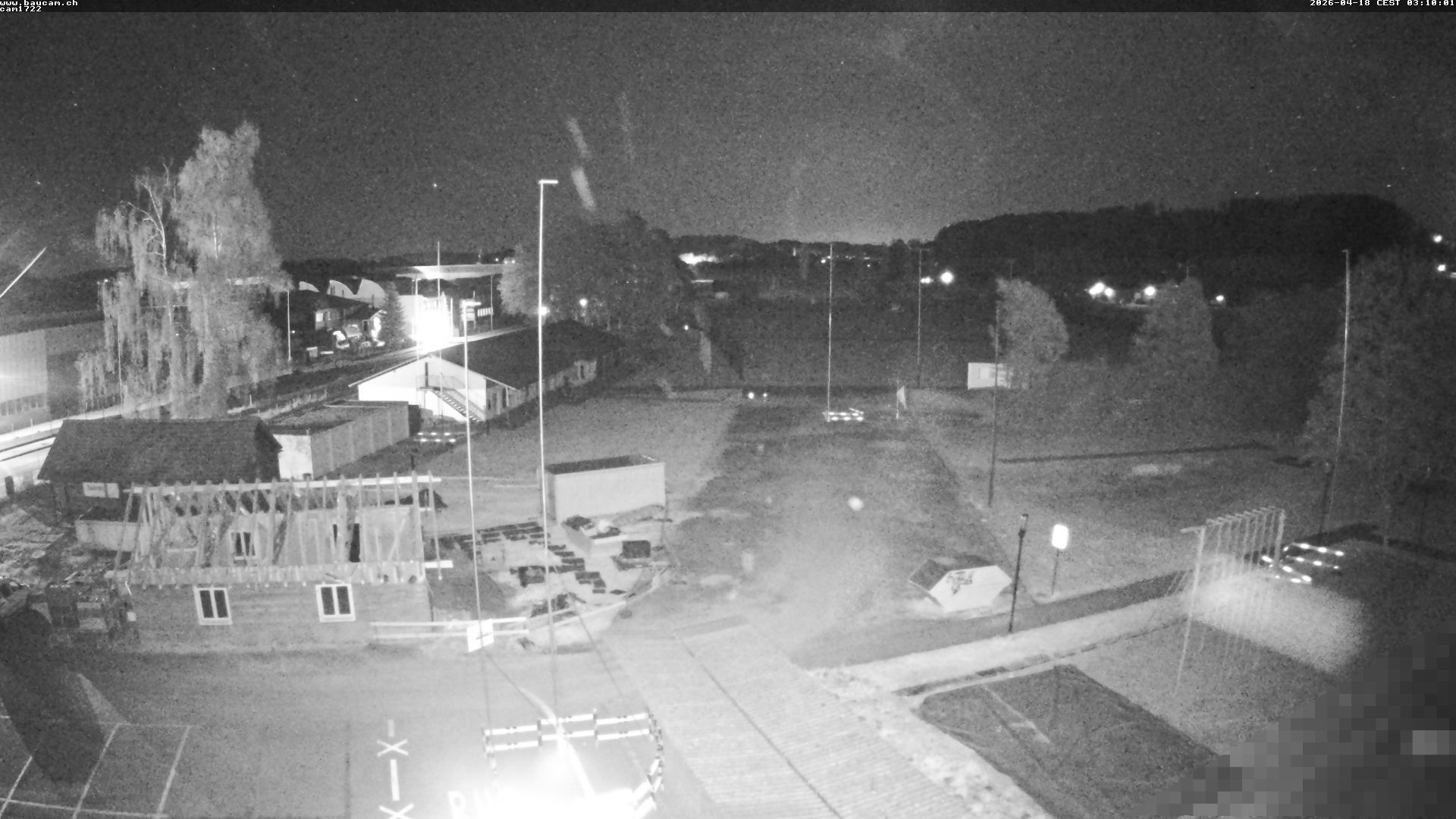 Zürich › Nordosten