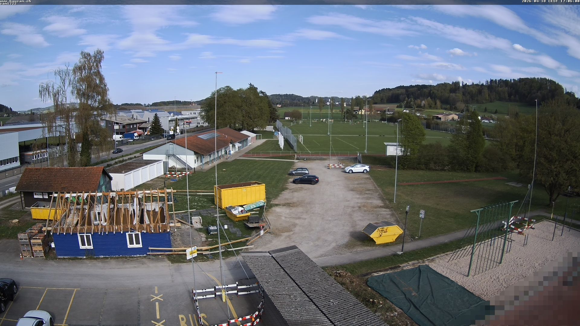 Zürich › Nordosten