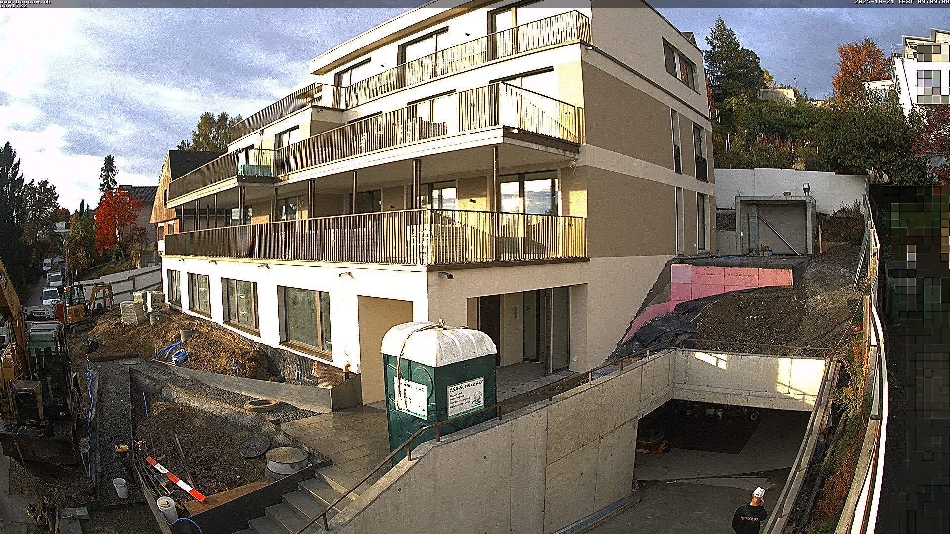 Zürich › Nordosten