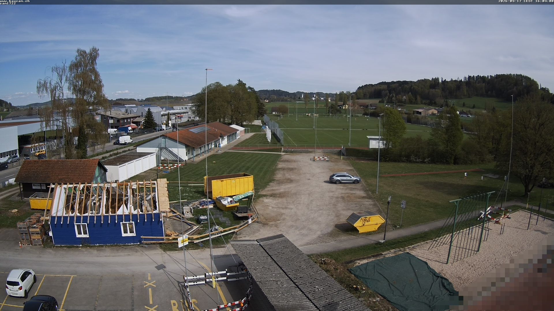 Zürich › Nordosten