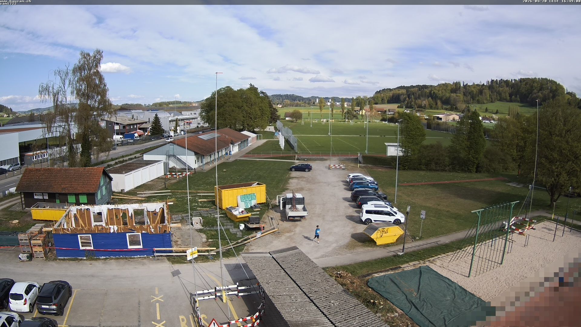 Zürich › Nordosten