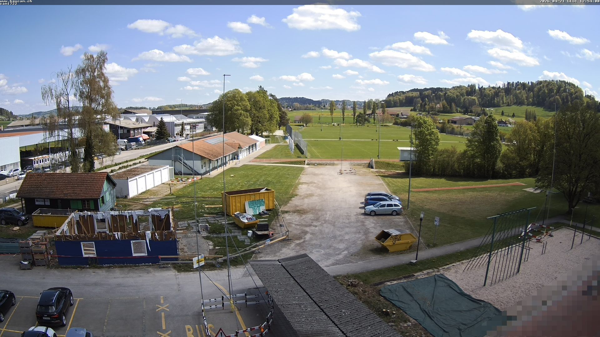 Zürich › Nordosten