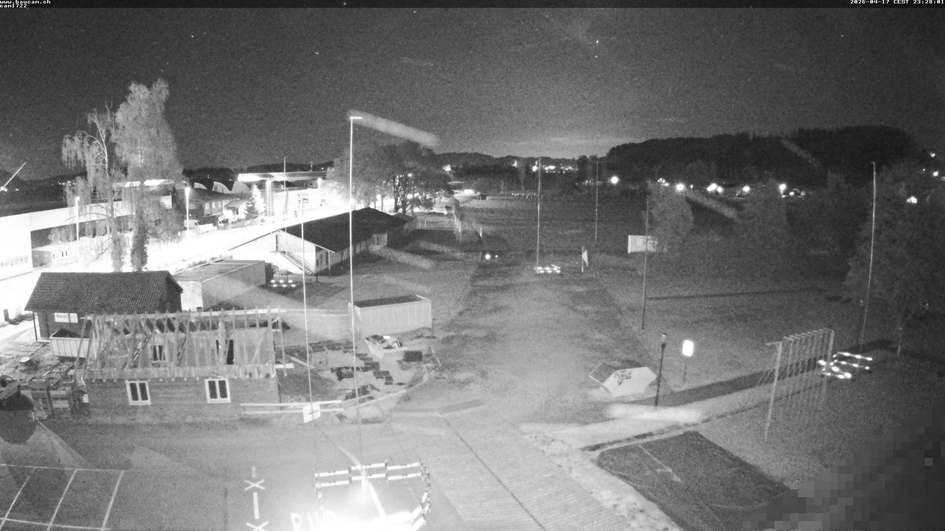 Zürich › Nordosten