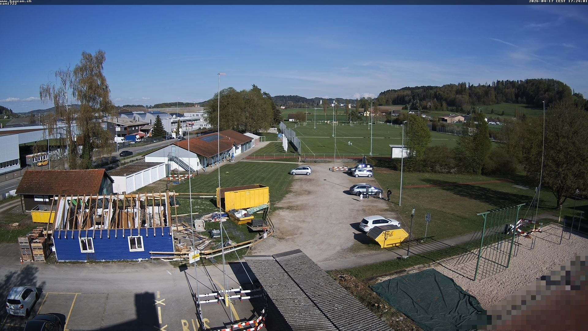 Zürich › Nordosten