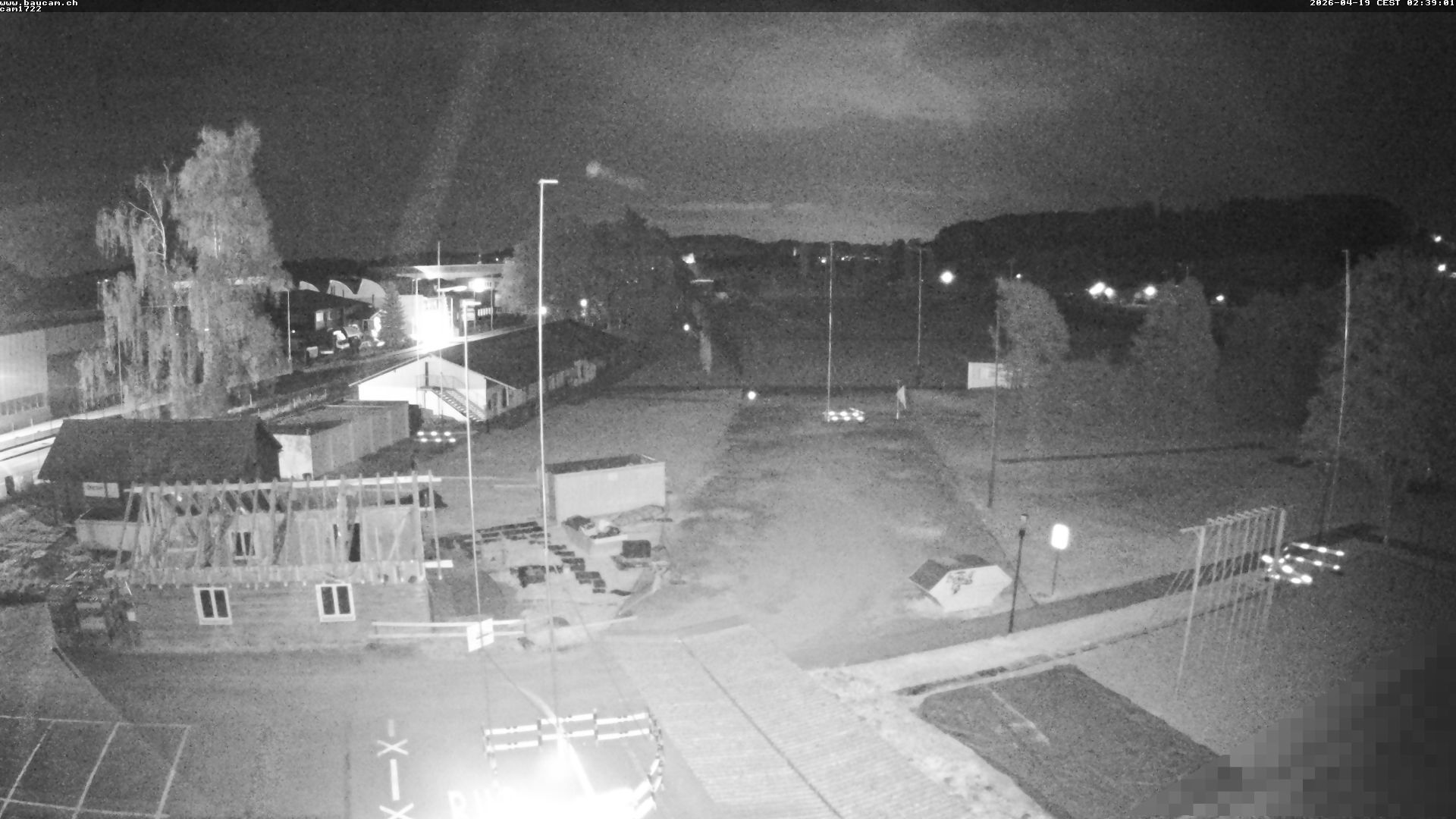 Zürich › Nordosten