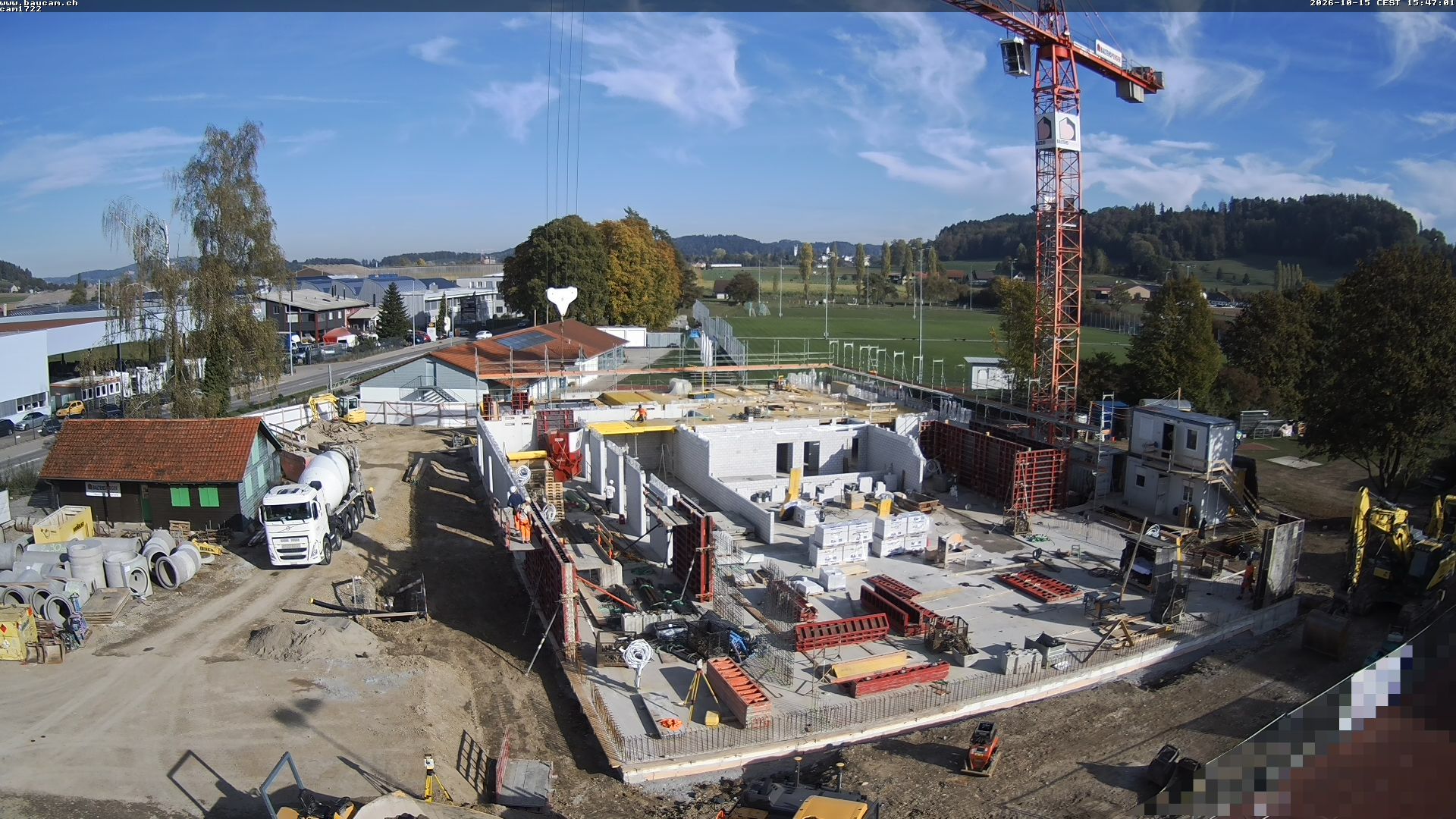 Zürich › Nordosten