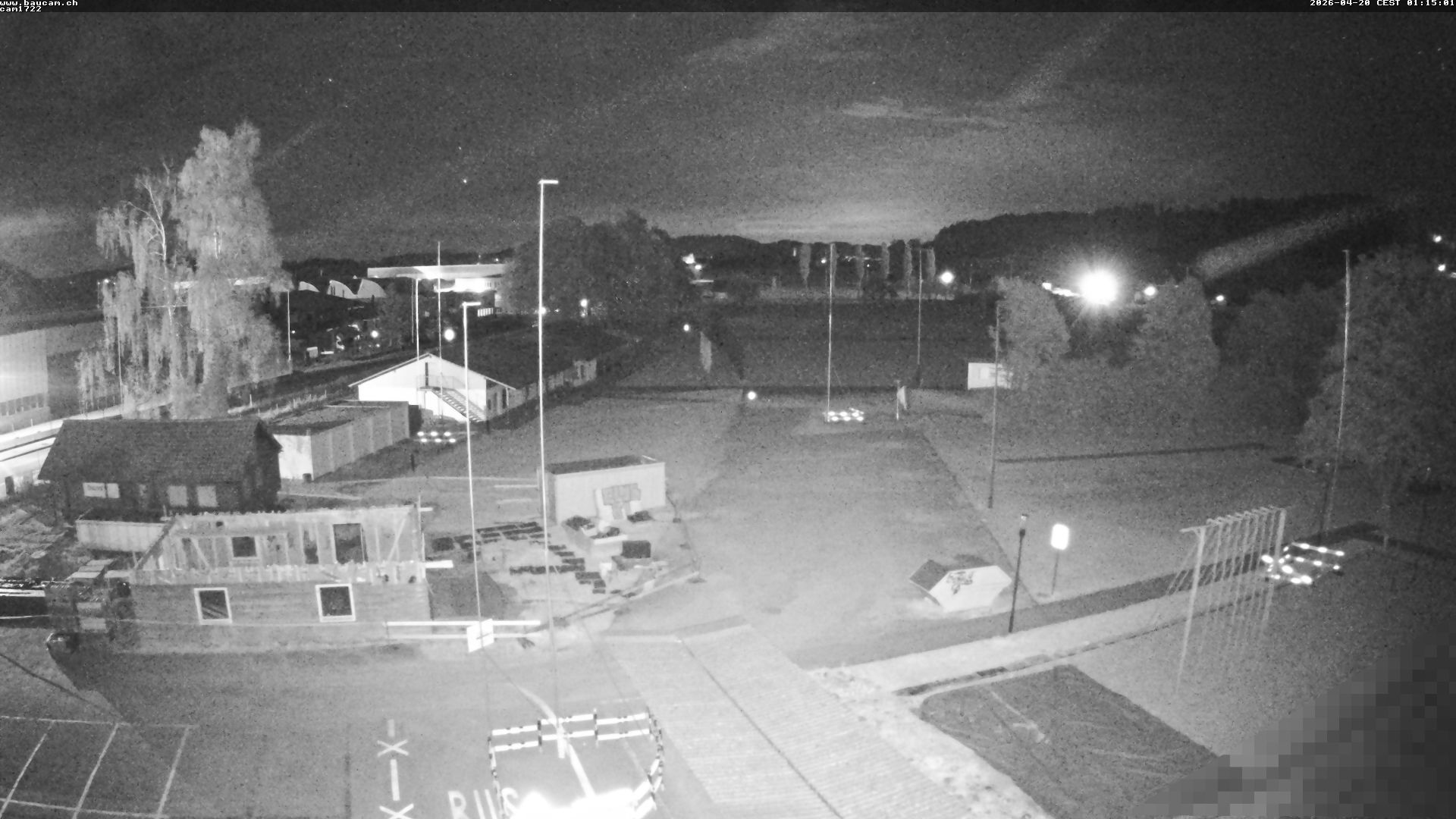 Zürich › Nordosten