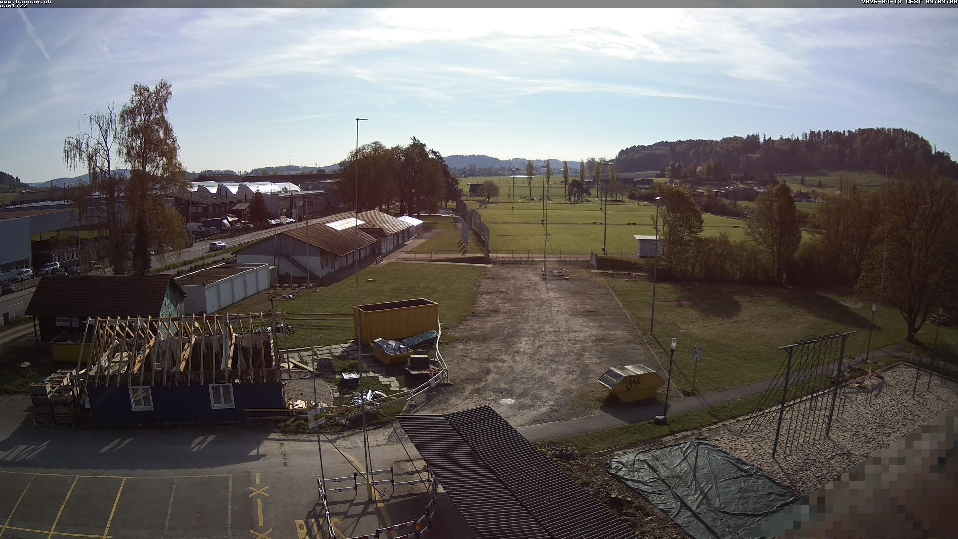 Zürich › Nordosten