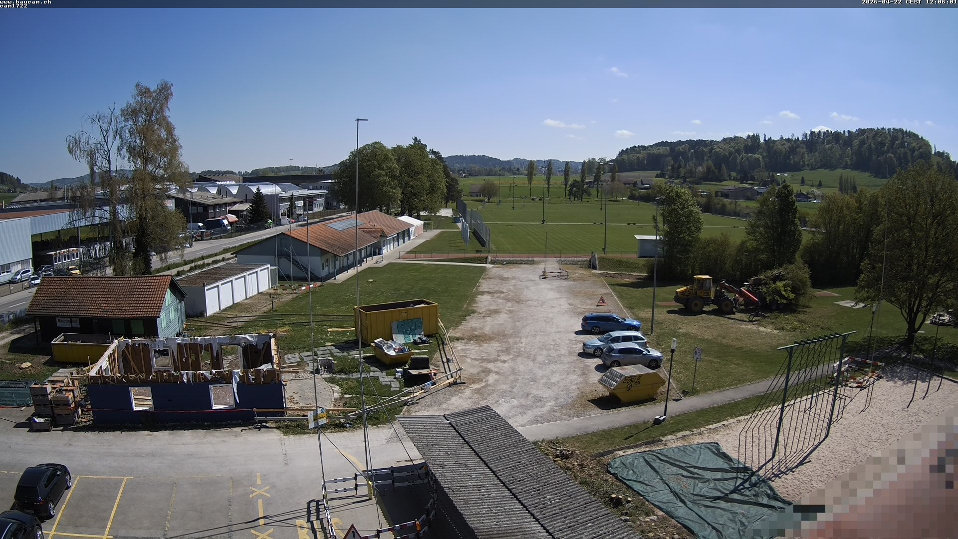 Zürich › Nordosten