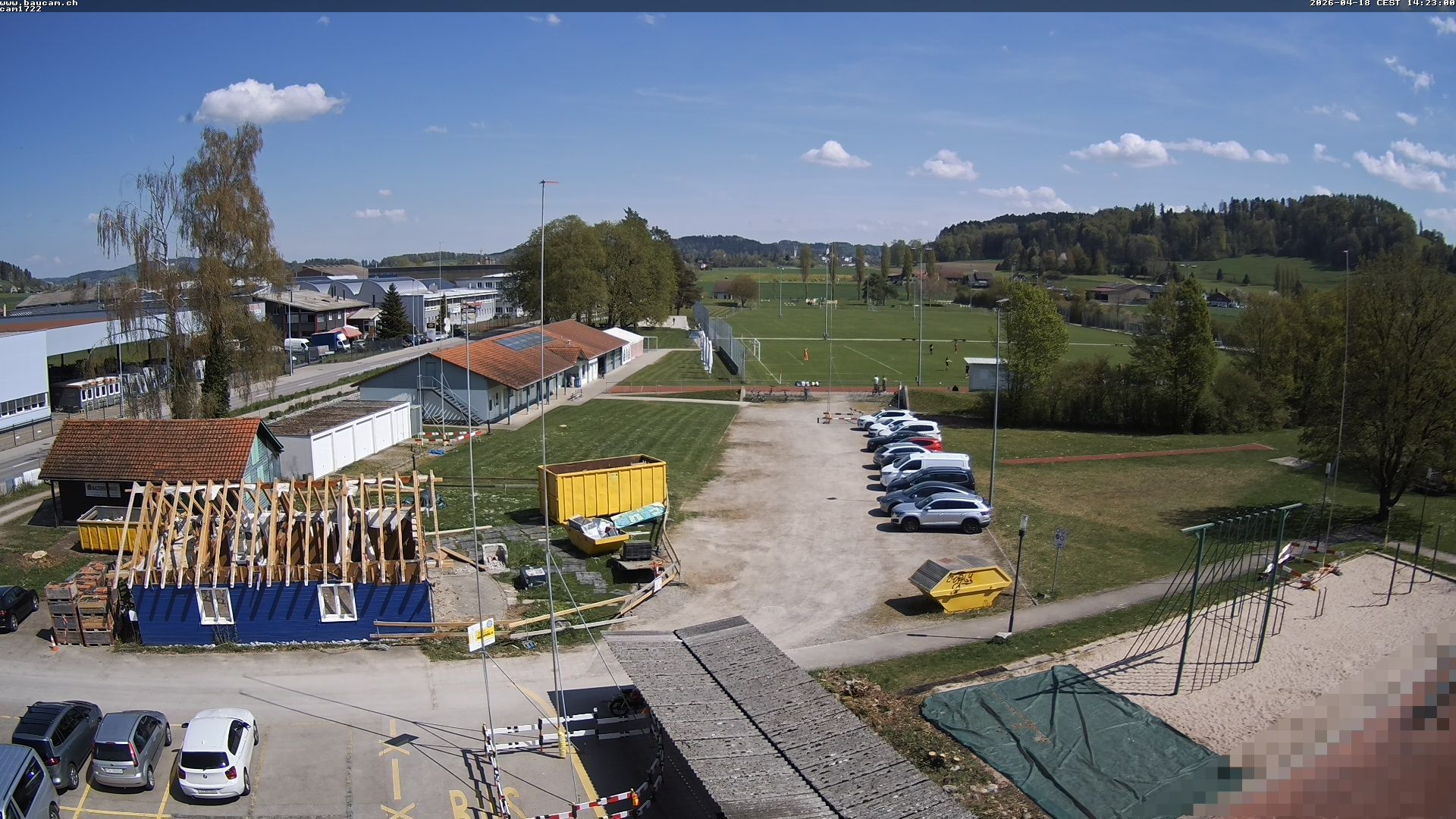 Zürich › Nordosten