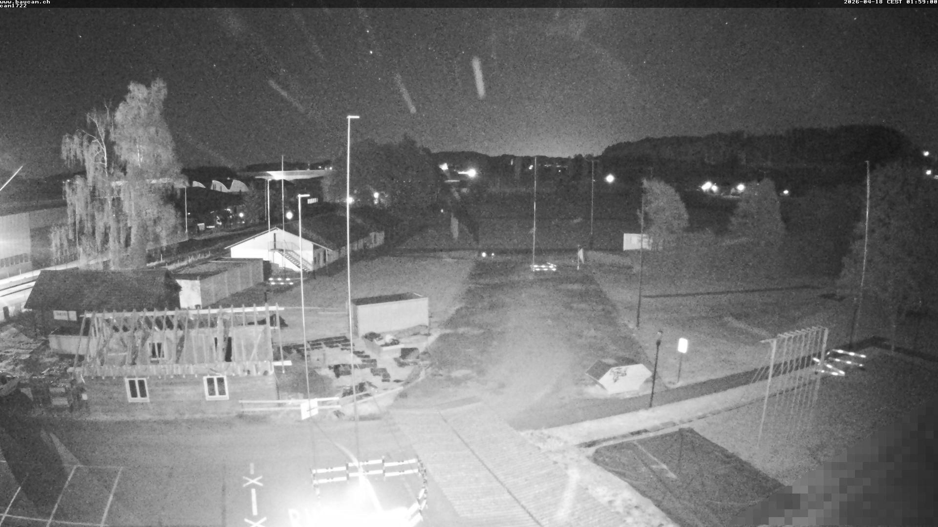 Zürich › Nordosten