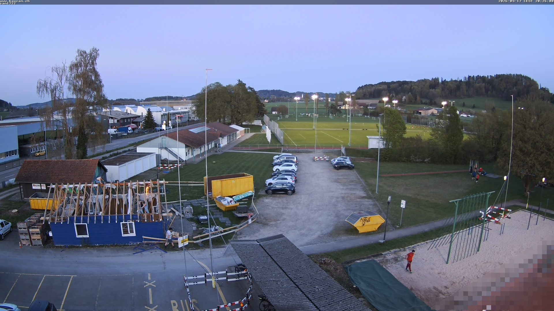 Zürich › Nordosten