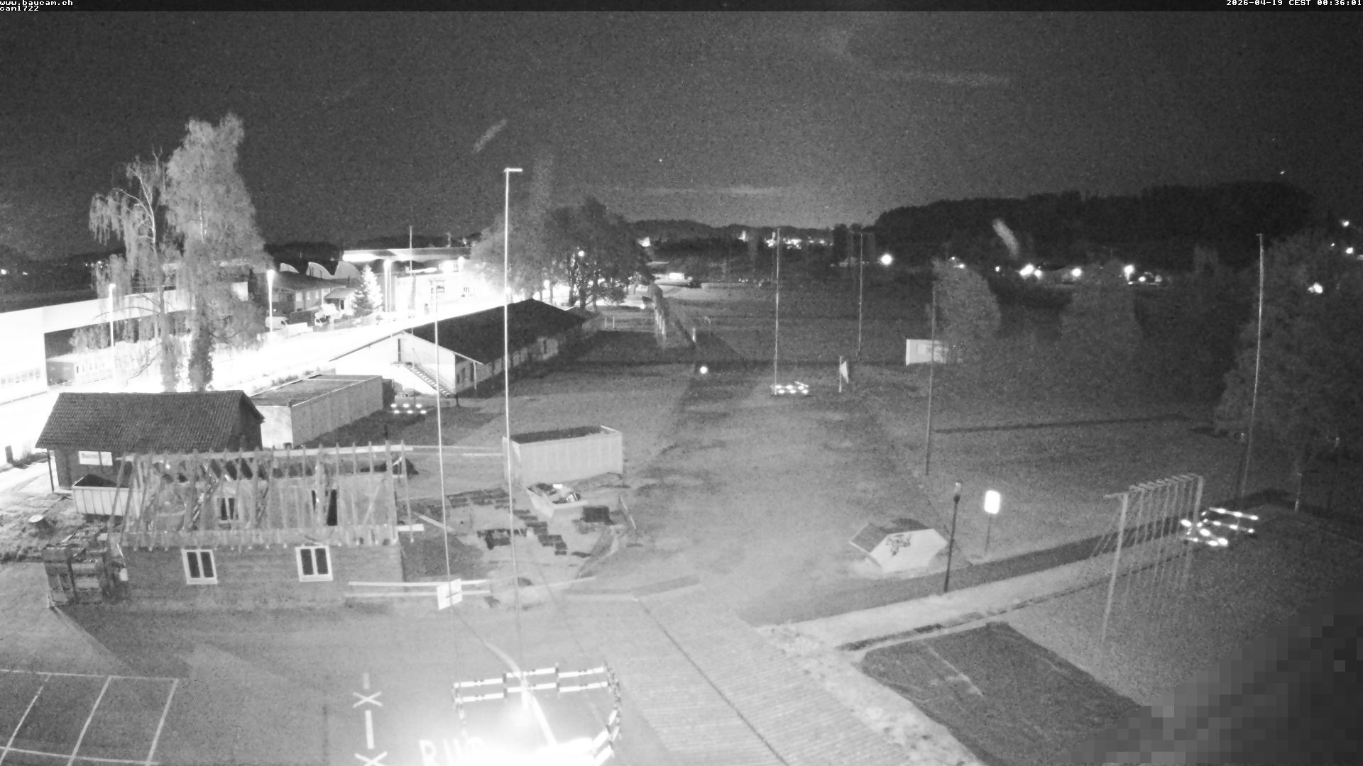 Zürich › Nordosten