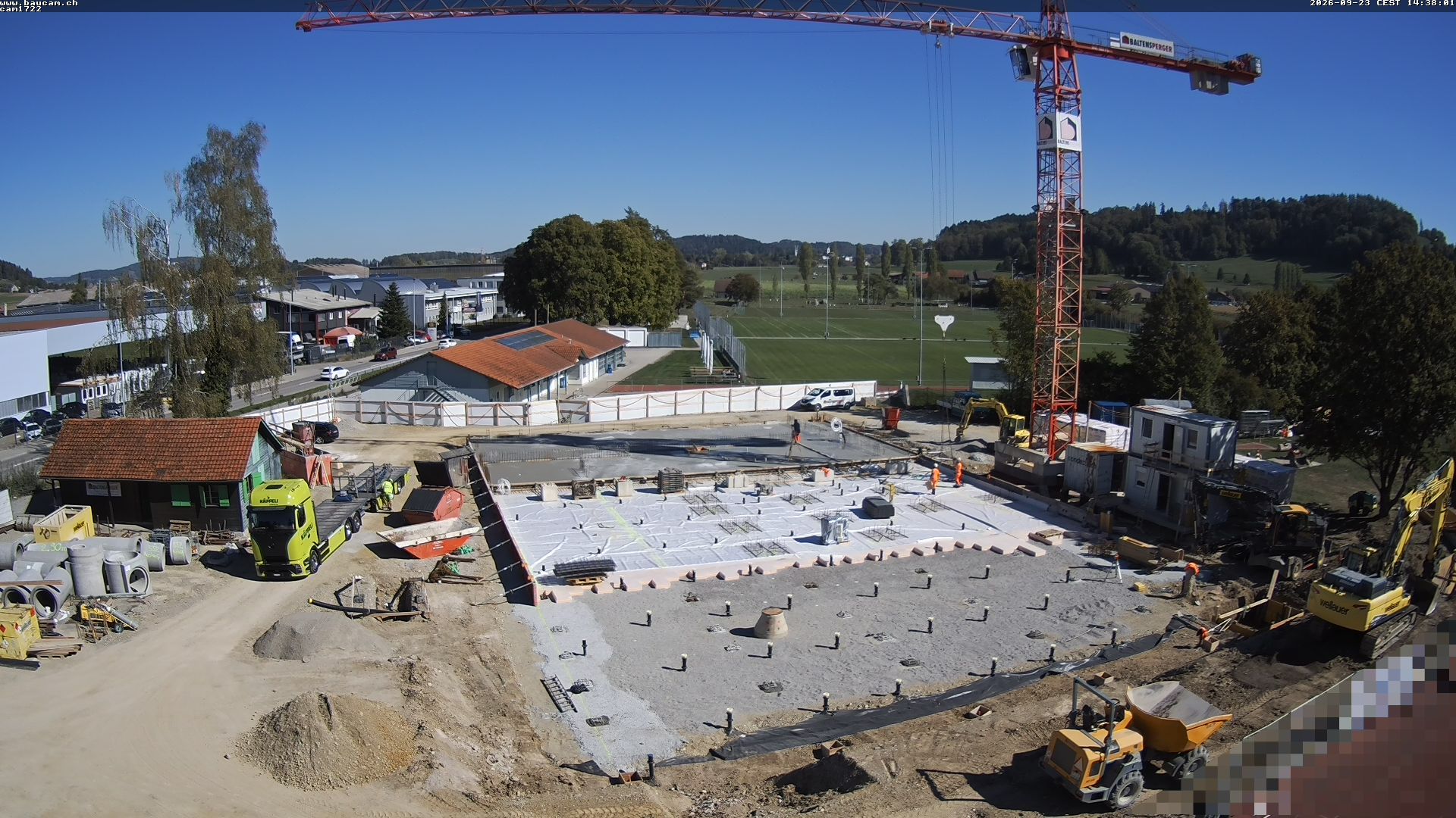 Zürich › Nordosten