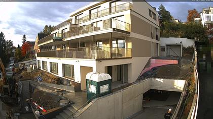 Zürich › Nordosten