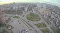 Восточный район: Webcam de Mezhdurechensk - Actuelle