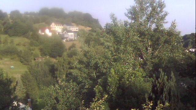 Hausen weather Webcam