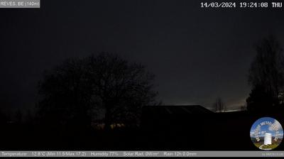 Nivelles Huidige Webcam Image Nivelles Huidige Webcam Image