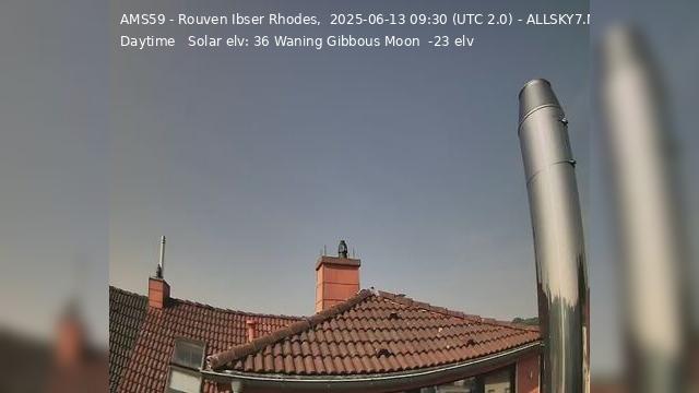 Althornbach Webcam