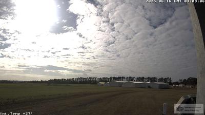 Esperance today